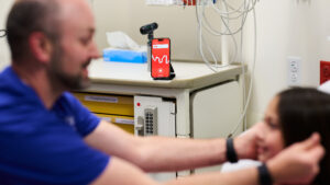 WVU Medicine benefits patients, doctors with Abridge AI clinical note-taking platform